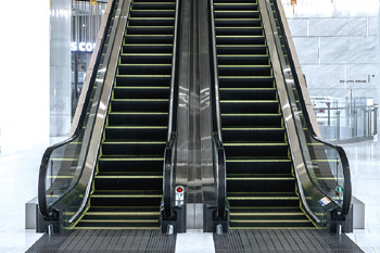 Escalator